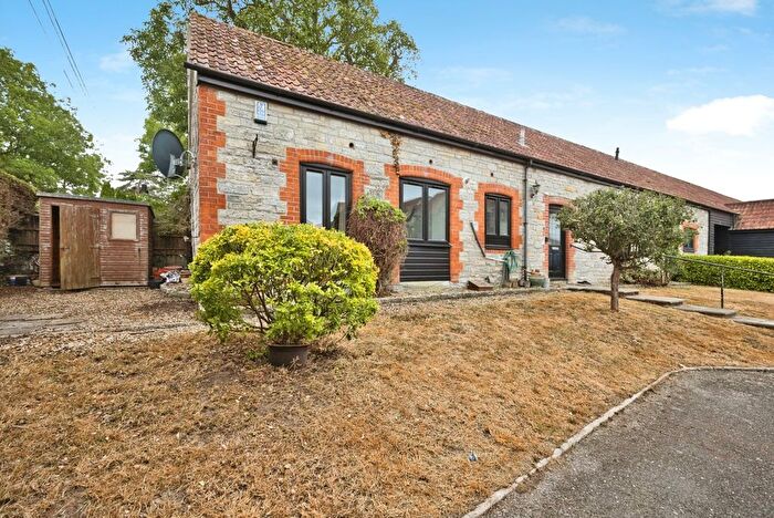 2 Bedroom Bungalow For Sale In Templars Court, Long Load, Langport, Somerset, TA10