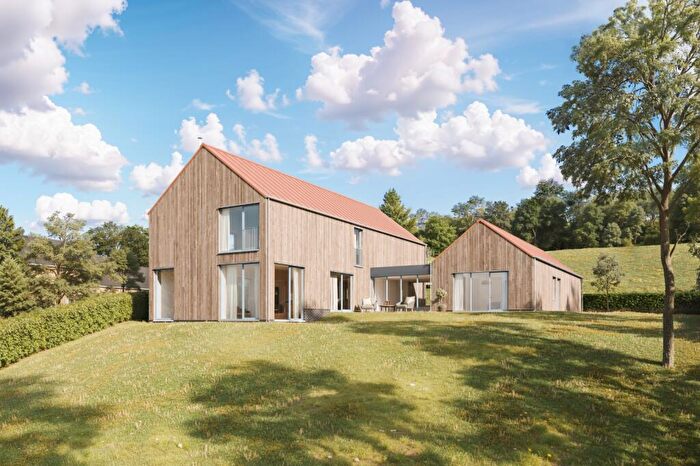 5 Bedroom Detached House For Sale In Athron Hill, Milnathort, Kinross, Perth And Kinross, KY13