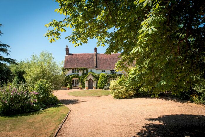 6 Bedroom Detached House For Sale In Banbury Road, Bishops Tachbrook, Leamington Spa, CV33