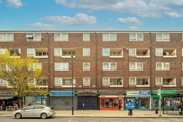 4 Bedroom Flat To Rent In Crowndale Road, Mornington Crescent, NW1