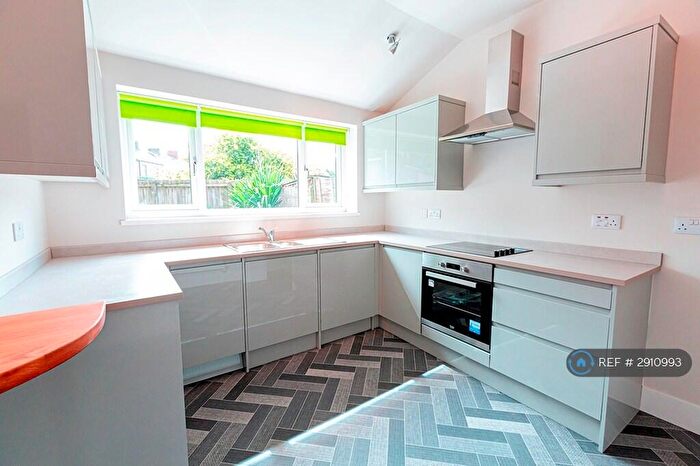 4 Bedroom Terraced House To Rent In Caerleon Road, Newport, NP19