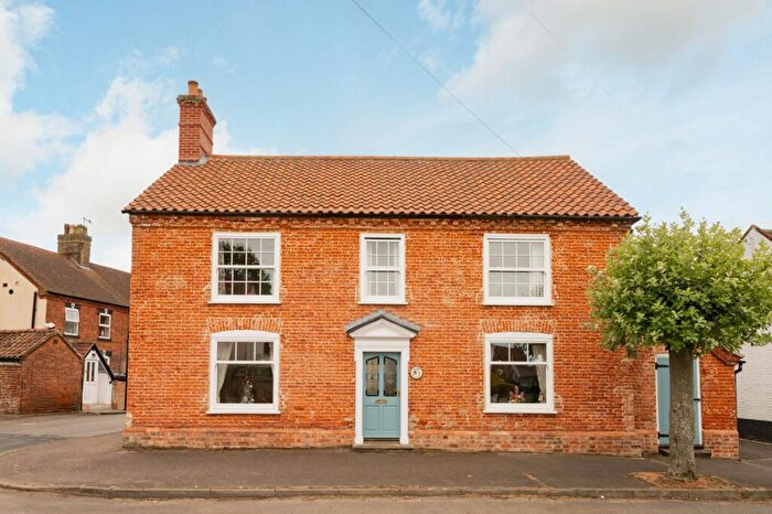 4 Bedroom Detached House For Sale In New Street, Cawston, Norwich, Norfolk, NR10