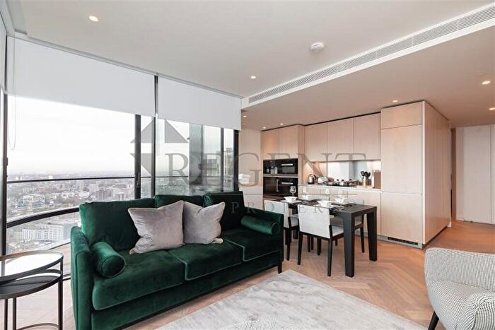 2 Bedroom Apartment To Rent In Principal Place, Hackney, EC2A
