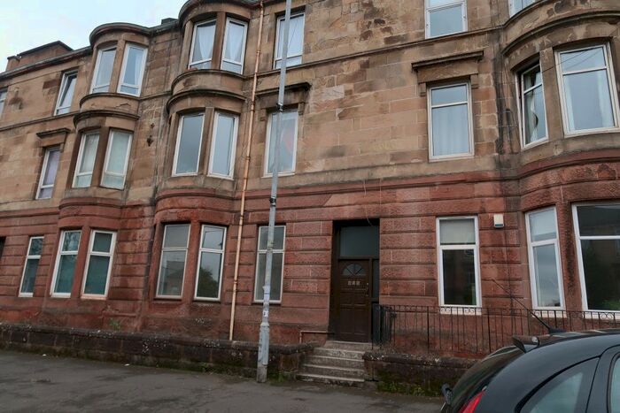 2 Bedroom Flat To Rent In Paisley Road West, Govan, Glasgow, G51