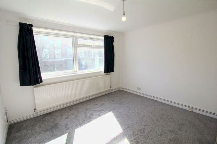 2 Bedroom Apartment To Rent In Greenhill Mansions, Gayton Road, Harrow, HA1