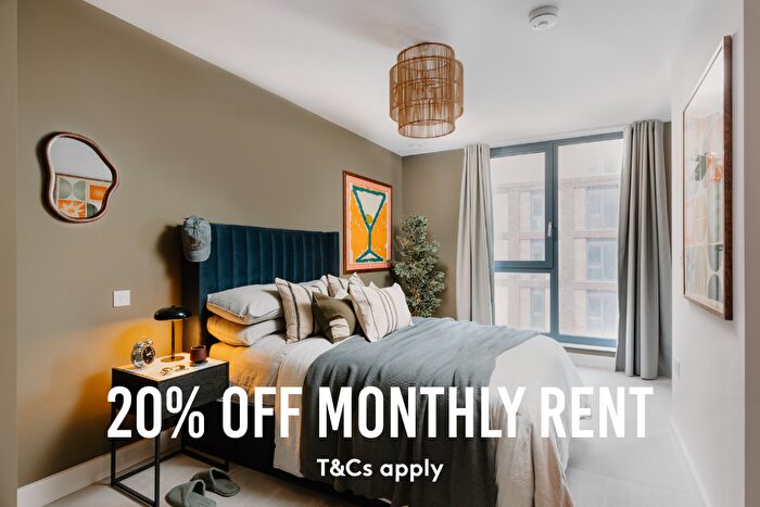 2 Bedroom Apartment To Rent In Boulevard Place, Hove, East Sussex, BN3