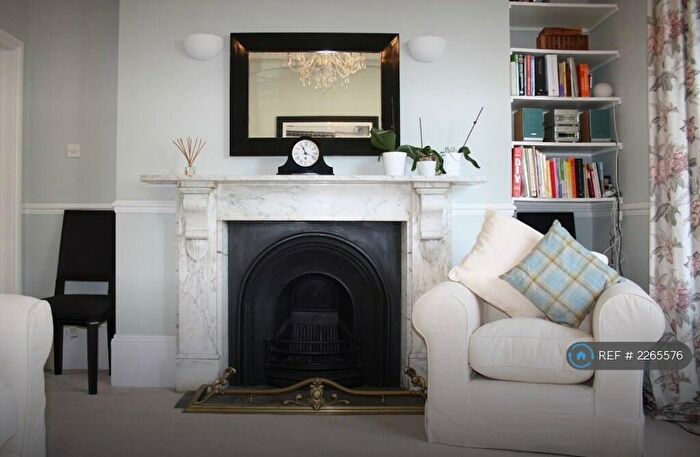 1 Bedroom Flat To Rent In Hampton Park, Bristol, BS6