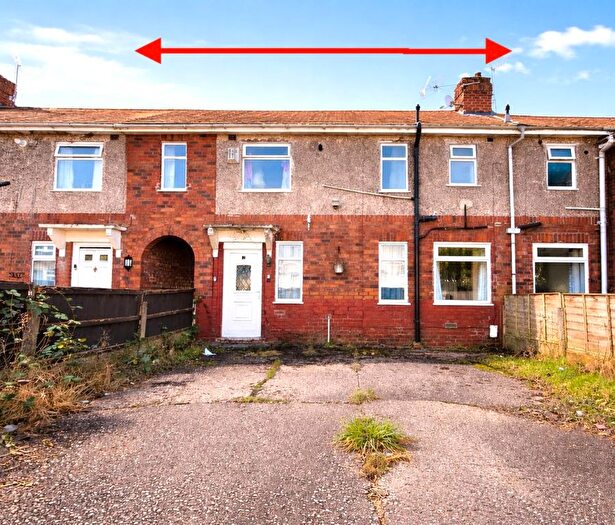 3 Bedroom Terraced House For Sale In Third Avenue, Swinton, Manchester, M27