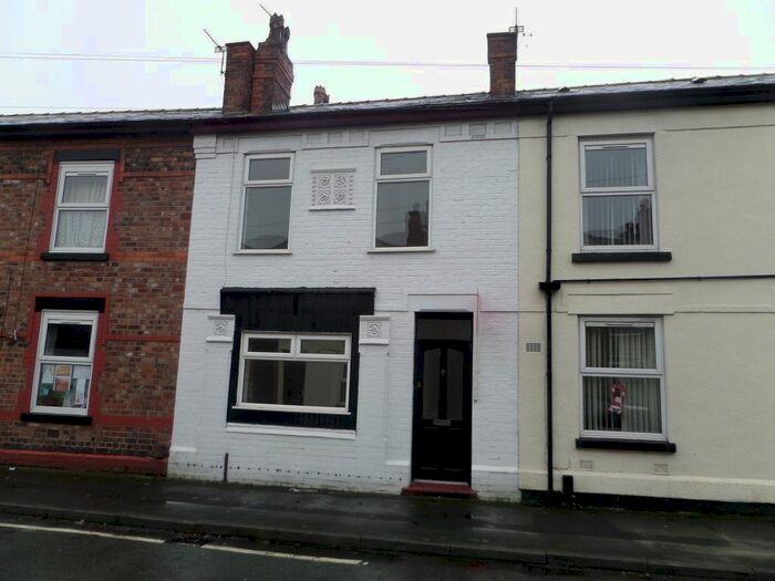 3 Bedroom Terraced House To Rent In Winifred Street, Warrington, WA2