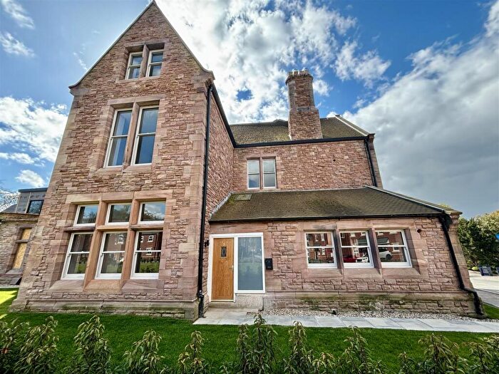 2 Bedroom Apartment To Rent In Sitwell House, Coach House Lane, Moorgate, Rotherham, S60