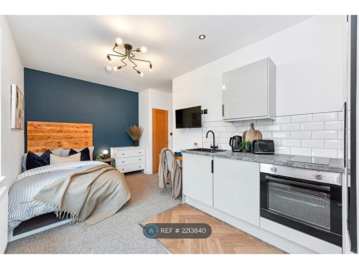 Studio To Rent In London Road, Alvaston, Derby, DE24