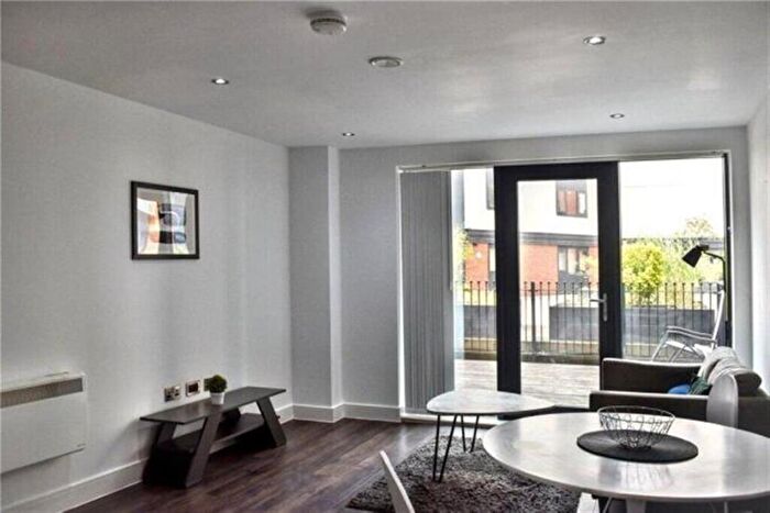 1 Bedroom Apartment For Sale In Sand Pits, Birmingham, B1