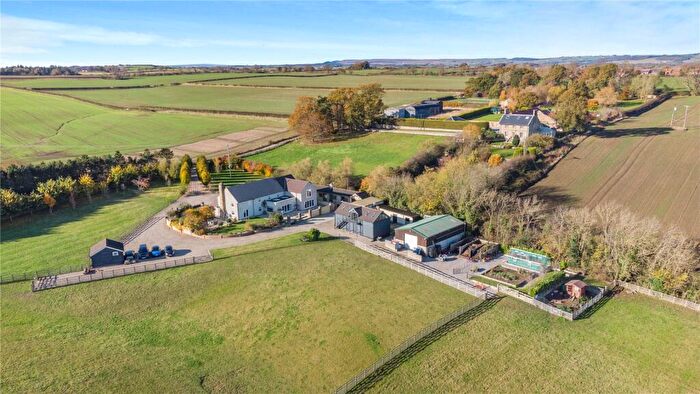 6 Bedroom Equestrian Facility For Sale In Winston, Darlington, County Durham, DL2