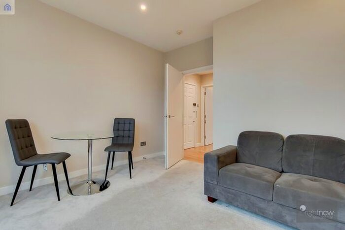 1 Bedroom Flat To Rent In Vincent Square, London, SW2