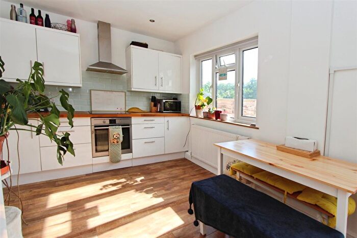 3 Bedroom Property To Rent In Whittock Road, Bristol, BS14