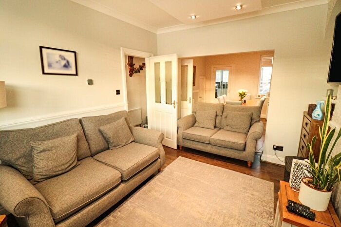 3 Bedroom Terraced House For Sale In Rectory Road, Little Thurrock, Grays, RM17