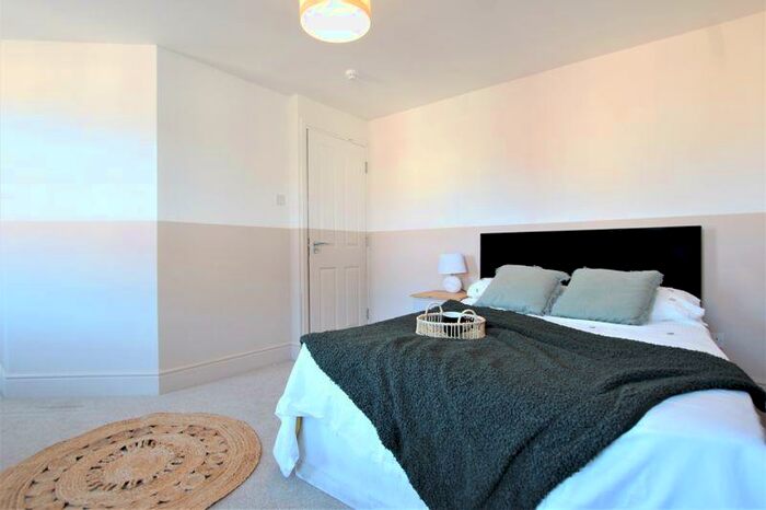 5 Bedroom Terraced House To Rent In Oxford Road, Gloucester, GL1