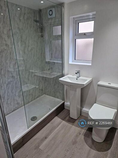 1 Bedroom Flat To Rent In Wavertree, Liverpool, L15