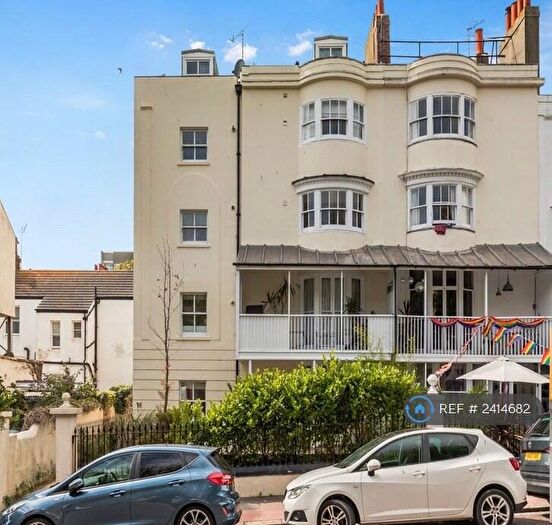 1 Bedroom Flat To Rent In Upper Rock Gardens, Brighton, BN2