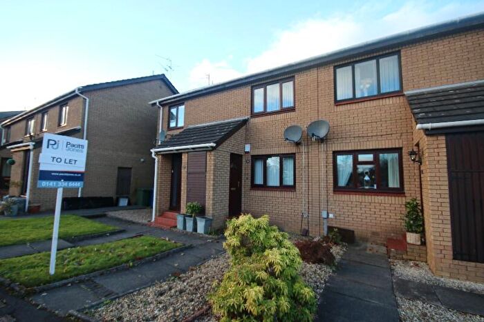 2 Bedroom Flat To Rent In Howth Terrace, Anniesland, Glasgow, G13