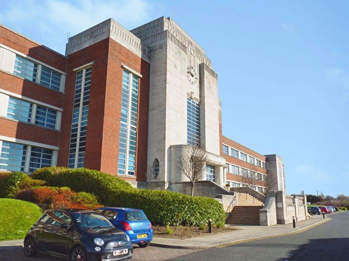 2 Bedroom Flat To Rent In The Wills Building, Wills Oval, Newcastle Upon Tyne, NE7