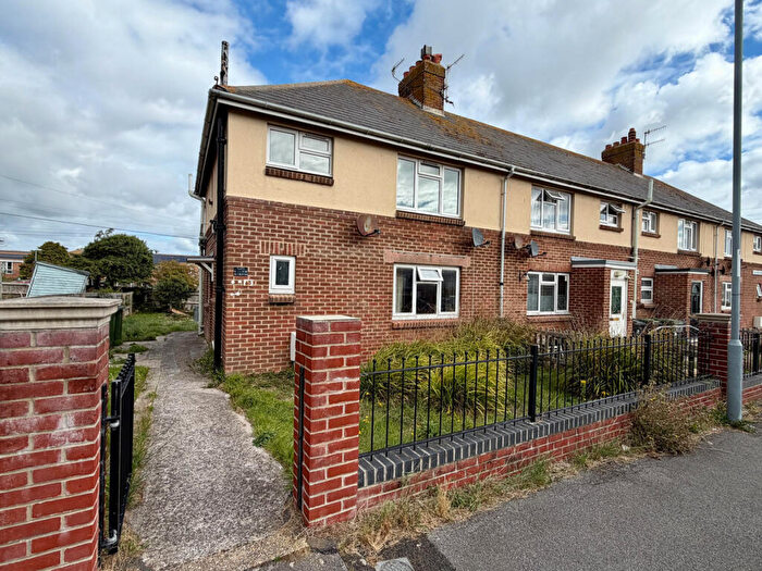 1 Bedroom Flat For Sale In Hereford Road, Weymouth, DT4