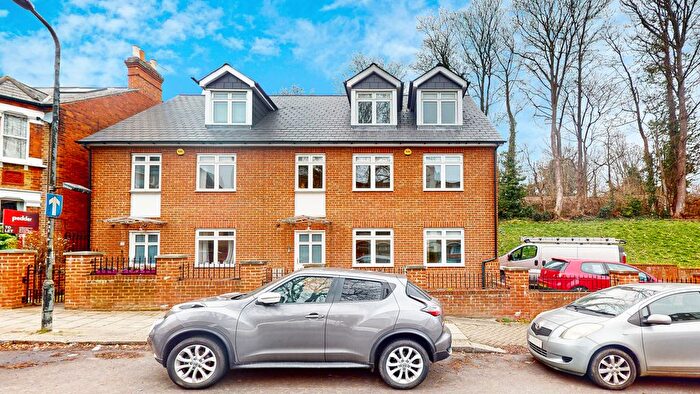 4 Bedroom Semi-detached House To Rent In Anerley Park, London, SE20