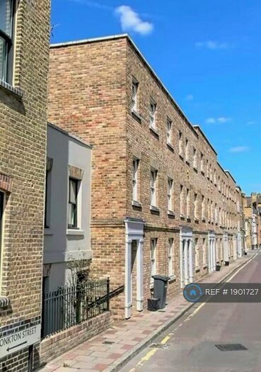 4 Bedroom Terraced House To Rent In Sullivan Road, London, SE11