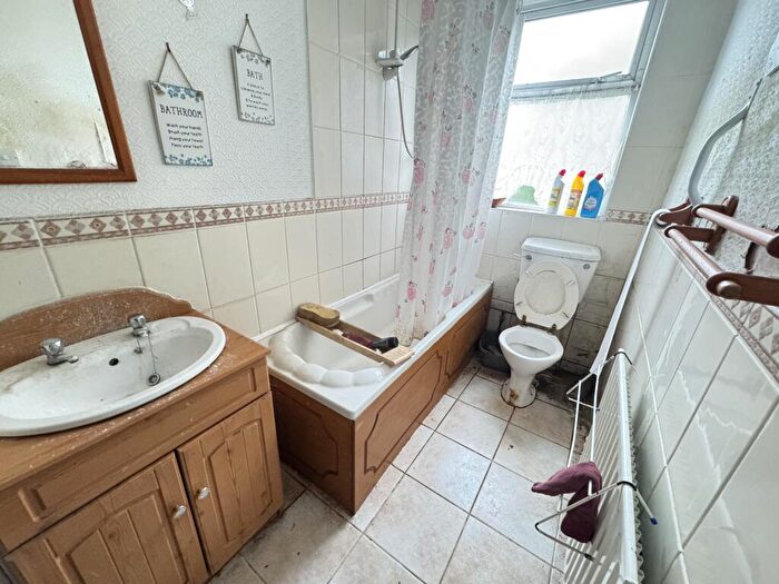 2 Bedroom Terraced Bungalow For Sale In Furnace Row, Distington, Workington, Cumbria, CA14