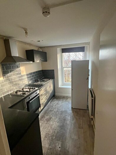 1 Bedroom Flat To Rent In Ashley Road, Bristol, BS6