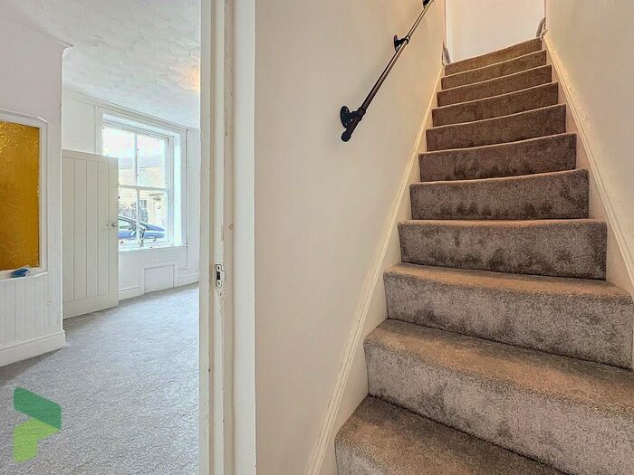 3 Bedroom Terraced House For Sale In South Street, Darwen, BB3