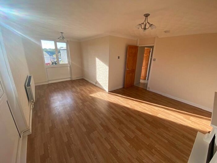 1 Bedroom Flat To Rent In Awel Mor, Llanedeyrn, CF23