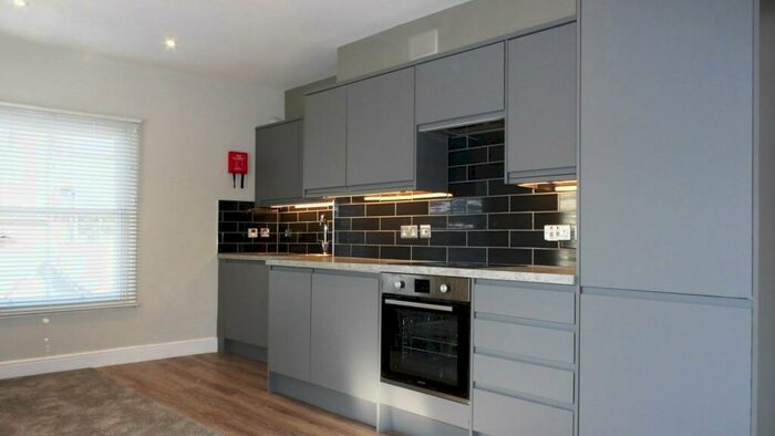 2 Bedroom Flat To Rent In St John Street, IP33