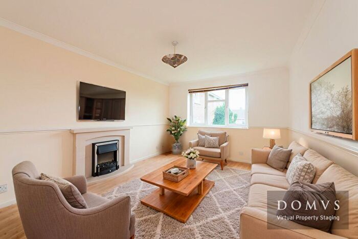 1 Bedroom Apartment For Sale In Stratton, Dorchester, Dorset, DT2