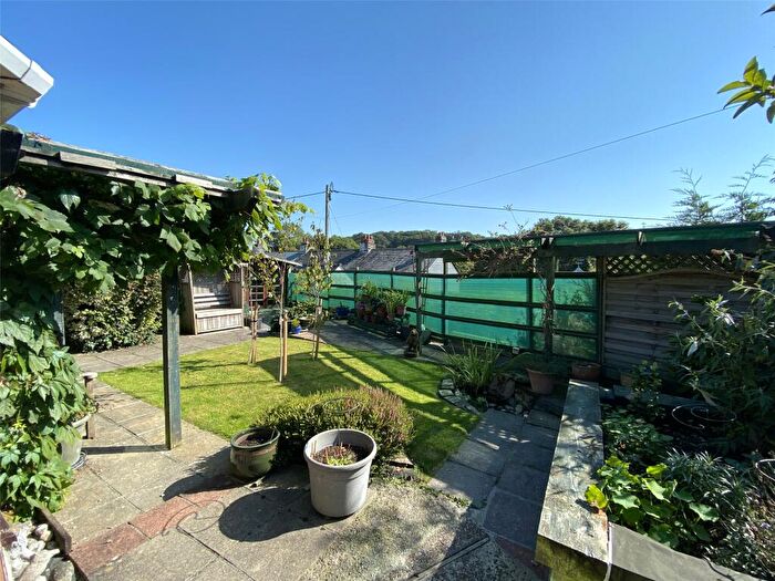 3 Bedroom Bungalow For Sale In Rick Meadow, Yeolmbridge, Launceston, Cornwall, PL15