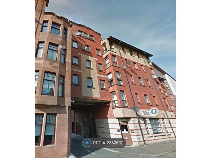 2 Bedroom Flat To Rent In Helenvale Street, Glasgow, G31