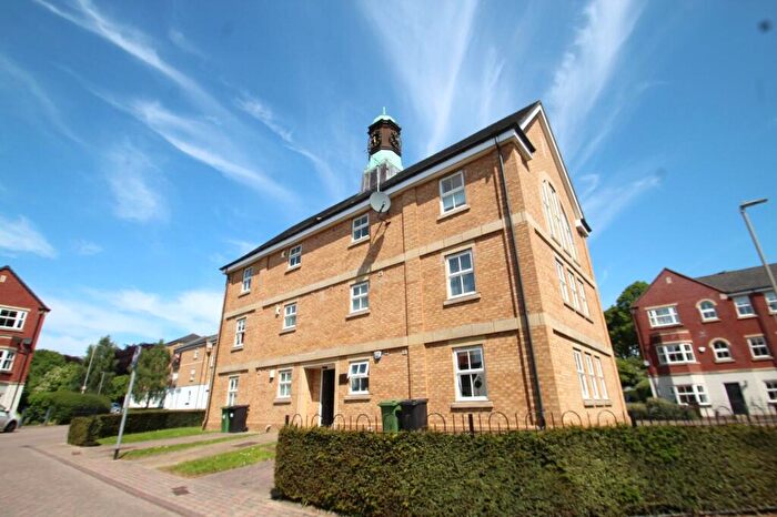 1 Bedroom Flat To Rent In Mansion Gate Square, Chapel Allerton, Leeds, LS7