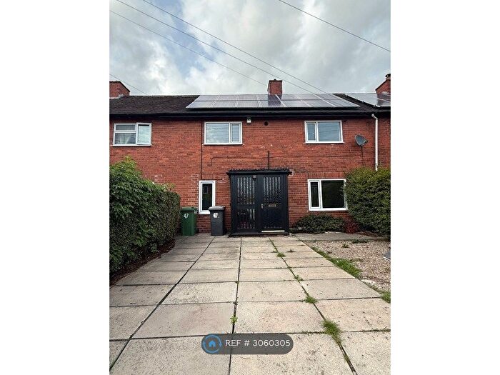 3 Bedroom Terraced House To Rent In Woodsome Drive, Mirfield, WF14