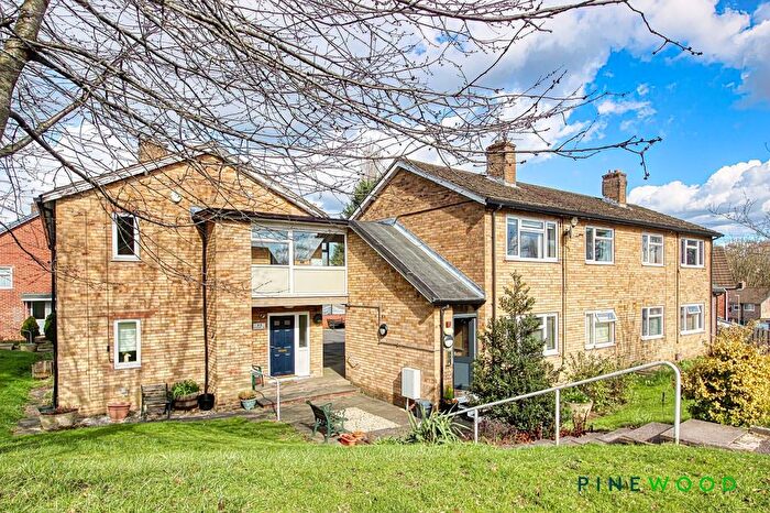 1 Bedroom Flat To Rent In Cuttholme Road, Loundsley Green, Chesterfield, Derbyshire, S40