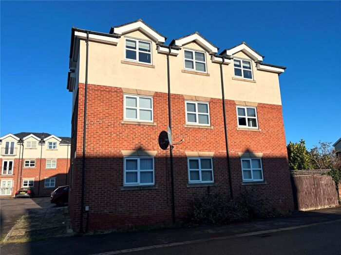2 Bedroom Flat For Sale In High Street, Bagillt, Flintshire, CH6