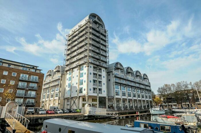 3 Bedroom Apartment To Rent In Sweden Gate, Surrey Quays, SE16