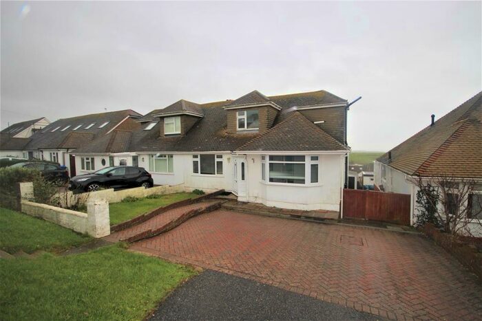 4 Bedroom House To Rent In Rodmell Avenue, Saltdean, Brighton, BN2