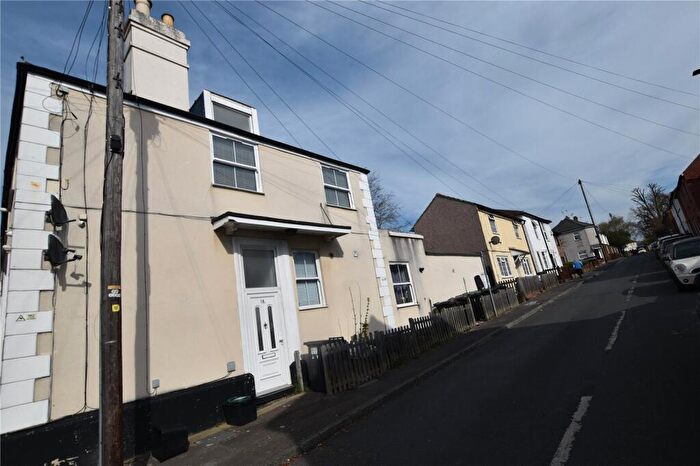 2 Bedroom Apartment To Rent In Albert Road, St. Mary Cray, Orpington, BR5