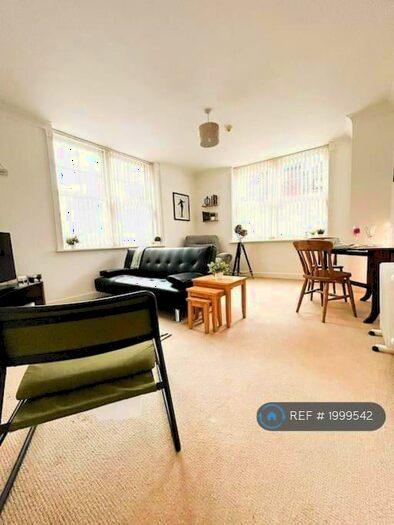1 Bedroom Flat To Rent In Dagger Lane, Hull, HU1