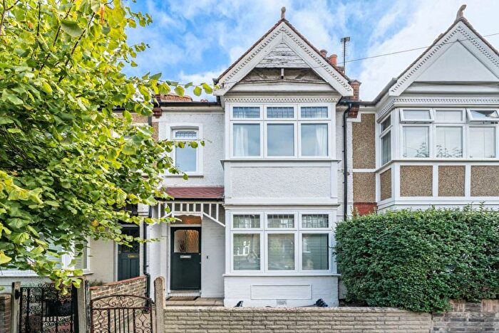 3 Bedroom Property To Rent In Cannon Hill Lane, Wimbledon Chase, SW20