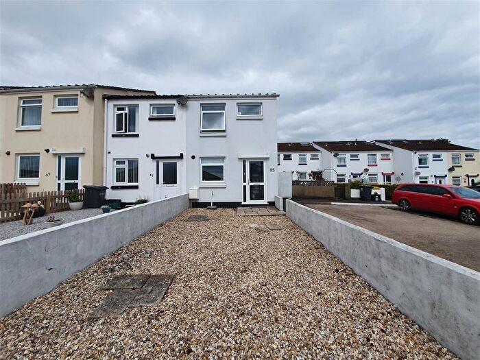 2 Bedroom Property To Rent In North Boundary Road, Brixham, TQ5