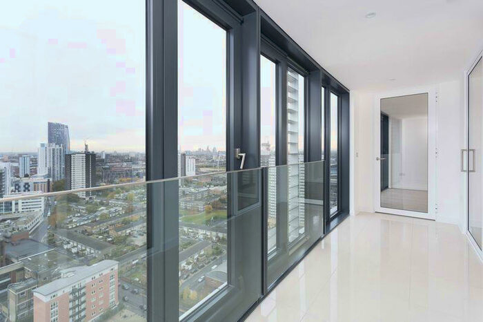 2 Bedroom Apartment To Rent In Unex Tower, Station Street, London, E15