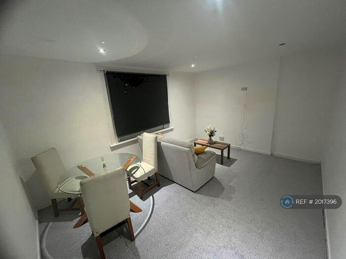 1 Bedroom Flat To Rent In Glasgow, Glasgow, G22