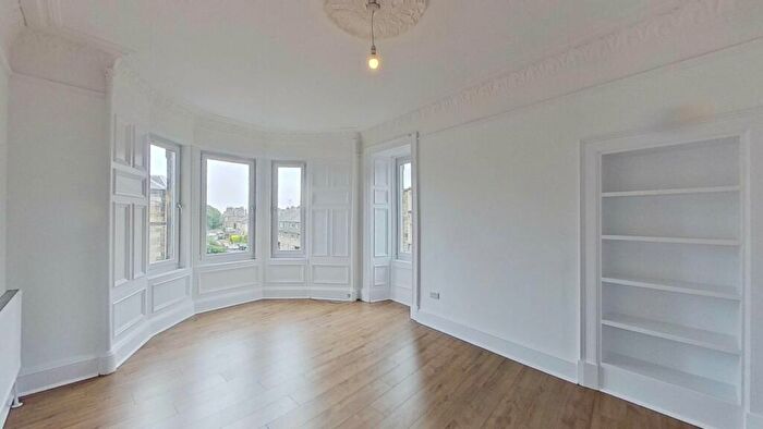 1 Bedroom Terraced House To Rent In Meadowbank Crescent, Edinburgh, Midlothian, EH8