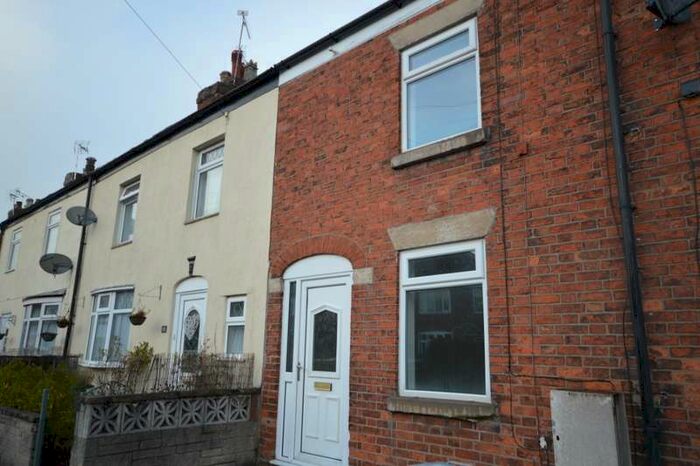 2 Bedroom Terraced House To Rent In Newfield Street, , Sandbach, CW11